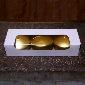 3 pack FLOATING CANDLES